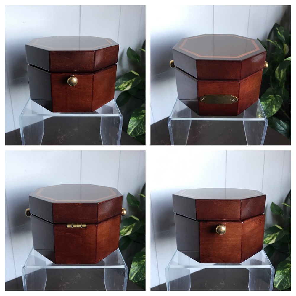 Cool Box Clock! - Picture 4 of 10